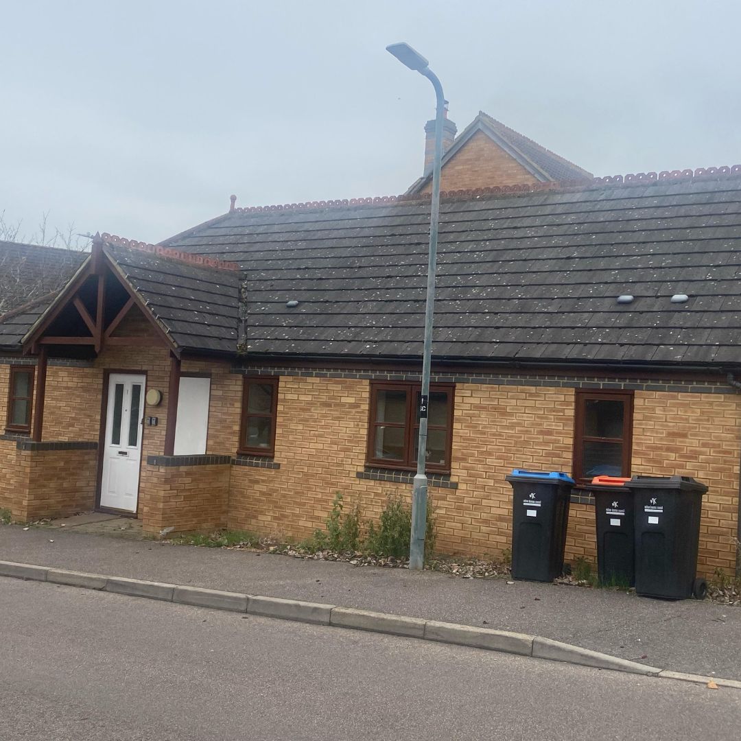 Gainsborough House – Milton Keynes