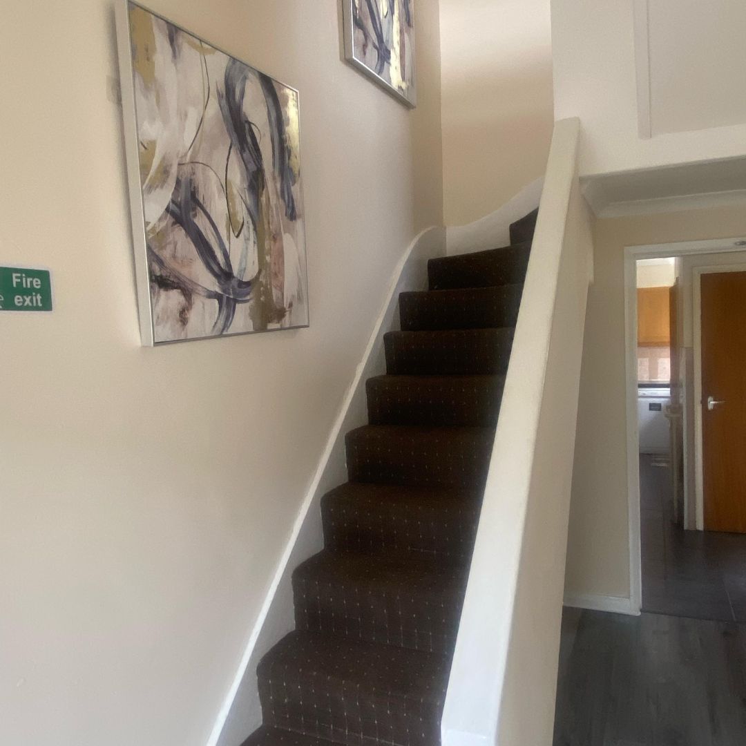 Howard House – Oxford (1)