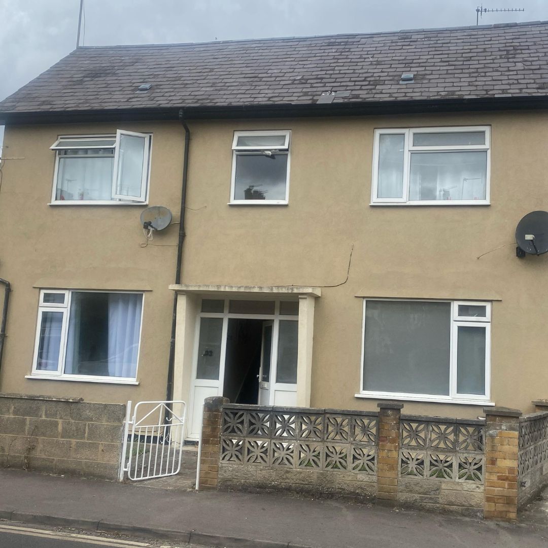 Howard House – Oxford